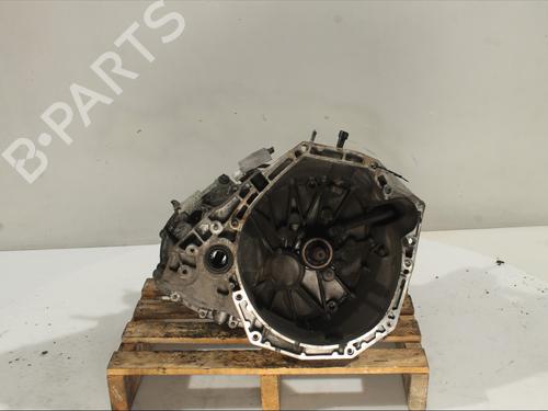 Used Gearbox Gearbox RENAULT KADJAR (HA_, HL_) 1.5 dCi 110 (HLA3) (110 hp) 29056082 29056082