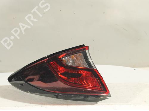 Used Left taillight TOYOTA C-HR (_X1_) 1.8 Hybrid (ZYX10_, ZYX11_, ZYX10R, ZYX11R) (122 hp) 26880672