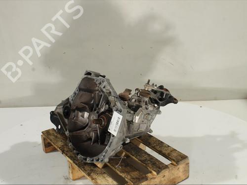Gearbox TOYOTA AYGO (_B4_) 1.0 (KGB40) | BP22956332M3 