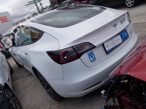 Used Parts TESLA MODEL 3 (5YJ3)  EV AWD  4635493