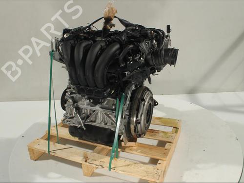 Motor MAZDA 2 Hatchback (DL, DJ) 1.5 E-SKYACTIV G | BP11973438M1 