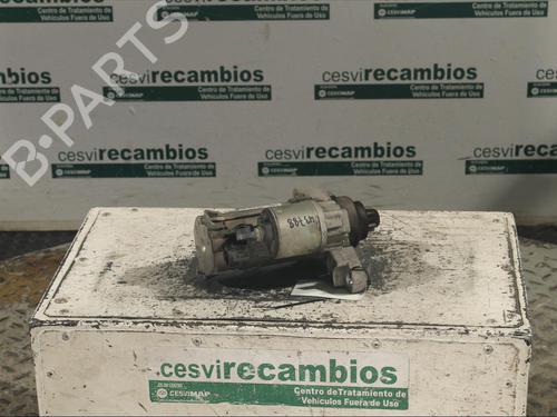 Used Starter Starter SEAT IBIZA IV (6J5, 6P1) 1.2 TSI (86 hp) 11898822 11898822