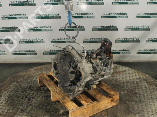 Gearbox KIA CEE'D (JD) 1.4 CRDi 90 | BP11980291M3 