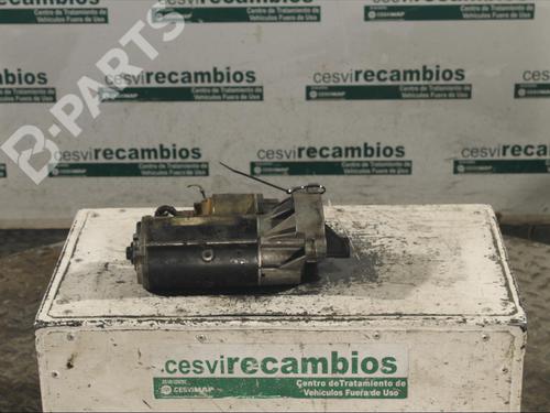 Startmotor PEUGEOT 307 (3A/C) 2.0 HDi 90 (90 hp) 11897515