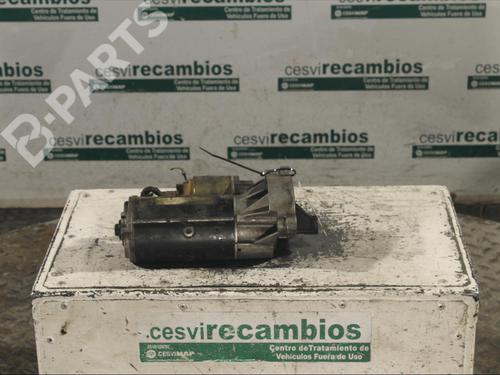 Motor de arranque PEUGEOT 307 (3A/C) 2.0 HDi 90 (90 hp) 11897515