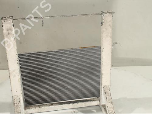 AC-Kondensator SMART FORFOUR Hatchback (453)  | BP21677918M32 