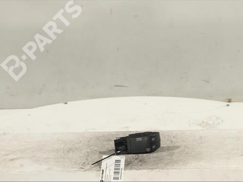 Used Switch DACIA DOKKER MPV (KE_) 1.5 dCi (KEAJ, KEAH) (90 hp) 11909156