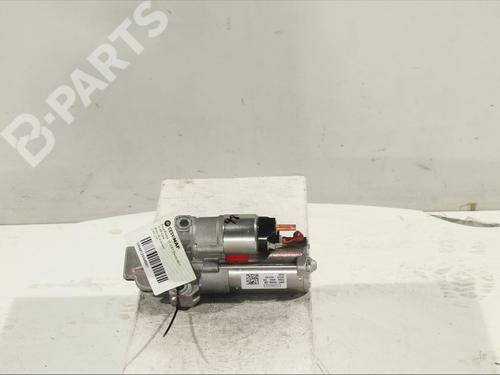 Starter FORD FIESTA VII (HJ, HF) 1.0 EcoBoost | BP11983271M8 