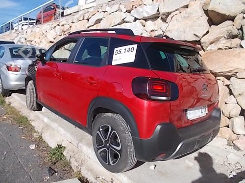 Generator CITROËN C3 AIRCROSS II (2R_, 2C_) 1.2 PureTech 110 (2RHNZB, 2RHNZW, 2RHNPX, 2RHNPJ) | BP24399713M7 