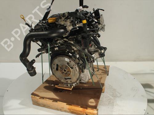 Engine FIAT 500X (334_) 2.0 D Multijet 4x4 (334AXB22, 334AXD2B) | BP30767580M1  - Image 5