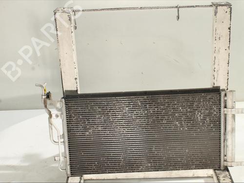 Used AC radiator HYUNDAI i30 (PDE, PD, PDEN) 1.6 CRDi (95 hp) 24606675