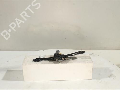 Rear right window mechanism MERCEDES-BENZ C-CLASS (W203) C 200 CDI (203.007) | BP30448088C25