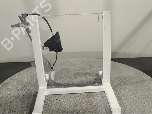 Used Front left window mechanism Front left window mechanism TOYOTA AYGO (_B4_) 1.0 (KGB40) (69 hp) 12078653 12078653