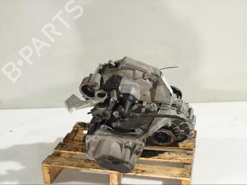 Gearbox VW GOLF VII (5G1, BQ1, BE1, BE2) 1.2 TSI | BP25733292M3 