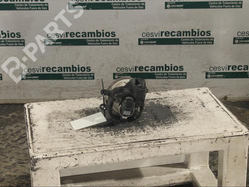 Left front fog light TOYOTA AURIS Estate (_E18_) 1.8 Hybrid (ZWE186_, ZWE186R, ZWE186H) | BP11897929C30 