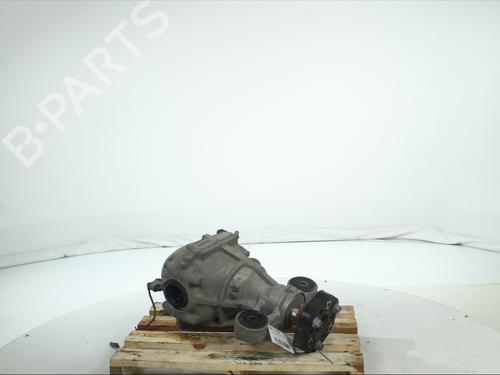Differential, bag Differential, bag INFINITI Q50 50 D (170 hp) 36511227 36511227