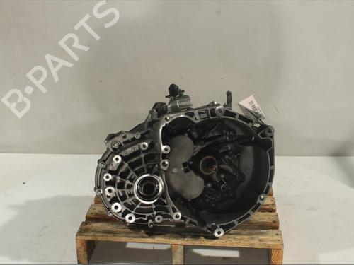Used Gearbox Gearbox JEEP CHEROKEE (KL) 2.2 CRD (195 hp) 15883527 15883527