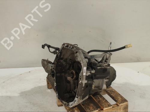 Gearbox MERCEDES-BENZ CITAN Box Body/MPV (W415) 109 CDI (415.601, 415.603, 415.605) | BP29469917M3 