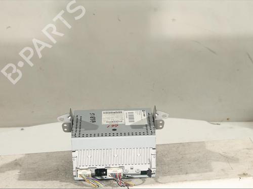 Radio MITSUBISHI ASX (GA_W_)  | BP17209205E6 