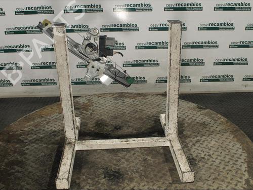 Used Front right window mechanism PEUGEOT 308 I (4A_, 4C_) 1.6 HDi (90 hp) 12075819