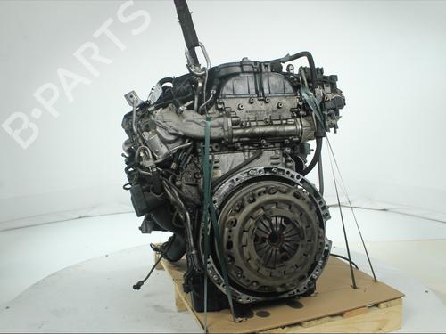 Engine MERCEDES-BENZ C-CLASS T-Model (S204) C 200 CDI (204.201) | BP37432809M1 - Image 2