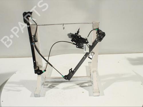 Rudehejsemekanisme Højre foran LAND ROVER FREELANDER I (L314)  | BP12079283C23 
