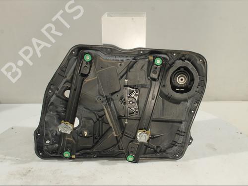 Front left window mechanism MERCEDES-BENZ M-CLASS (W166) ML 250 CDI / BlueTEC 4-matic (166.004, 166.003) | BP31692900C22 - Image 2