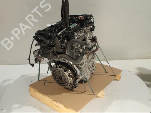Engine HYUNDAI i20 III (BC3, BI3) 1.2 | BP28596267M1