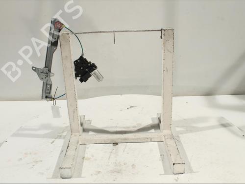 Used Front right window mechanism Front right window mechanism OPEL CORSA D (S07) 1.3 CDTI (L08, L68) (95 hp) 12080917 12080917