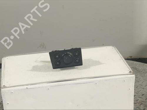 Used Headlight switch Headlight switch OPEL ZAFIRA / ZAFIRA FAMILY B (A05) 1.7 CDTI (M75) (125 hp) 11972781 11972781