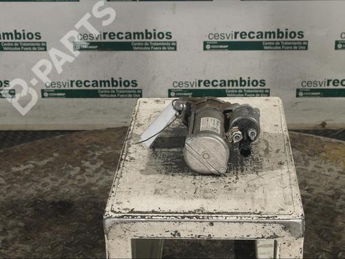 Starter SEAT ARONA (KJ7, KJP)  | BP11895915M8 