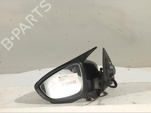 Used Left mirror VW SCIROCCO III (137, 138) 2.0 TDI (140 hp) 29049521
