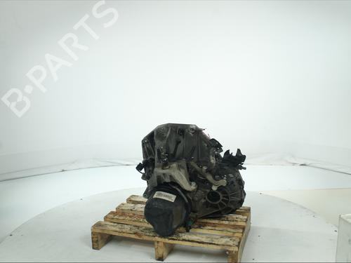 Gearbox NISSAN MICRA V (K14) 1.5 DCI | BP38023850M3 - Image 4
