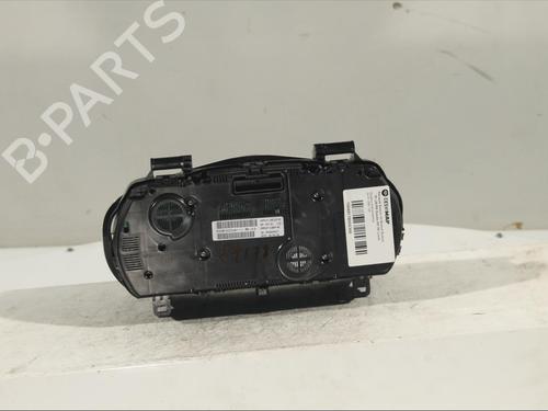 Instrument cluster RENAULT SCÉNIC IV (J9_)  | BP26925150C47 