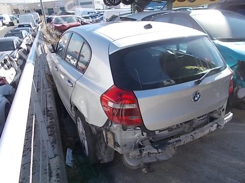 Grille BMW 1 (E87) 118 i | BP21011713C40 