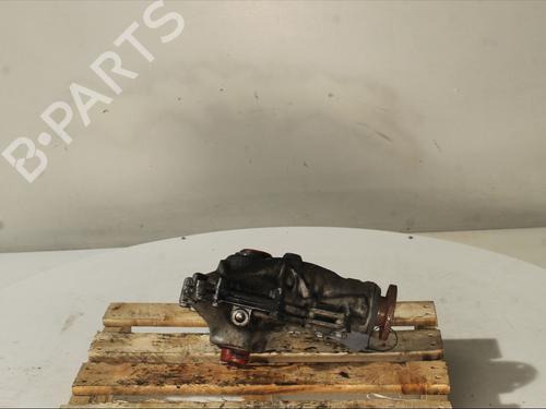 Differensial forvogn BMW 1 (F20) 120 d xDrive (184 hp) 30332883