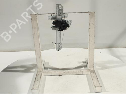 Used Front right window mechanism PEUGEOT 2008 I (CU_) 1.2 THP 130 / PureTech 130 (130 hp) 12080616