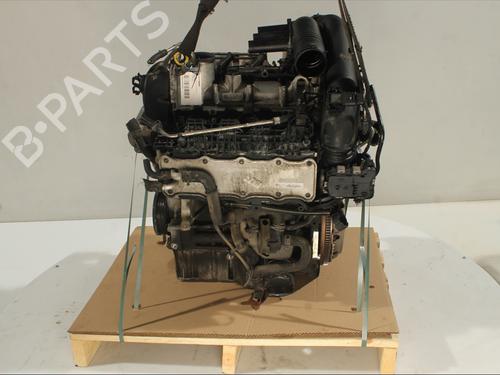 Used Engine SEAT IBIZA IV (6J5, 6P1) 1.2 TSI (90 hp) 29128968