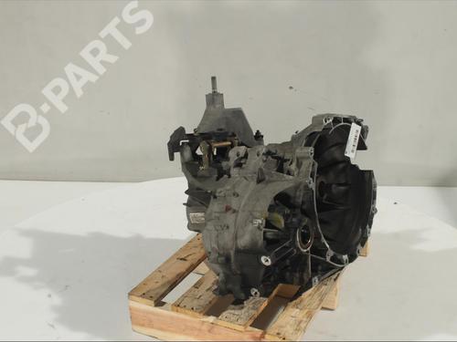Gearbox FORD MONDEO III Saloon (B4Y) 2.0 16V | BP11912812M3