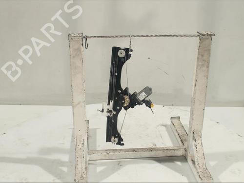 Front right window mechanism FIAT 500 C (312_) 1.2 (312CXA1A, 312AXA1A) | BP24541579C23 - Image 2