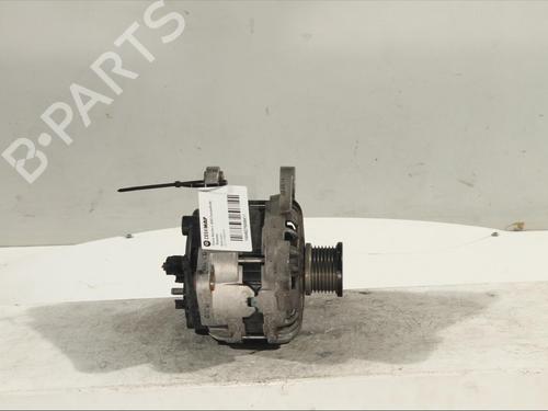 Used Alternator Alternator DACIA SANDERO 1.5 dCi (88 hp) 11908793 11908793