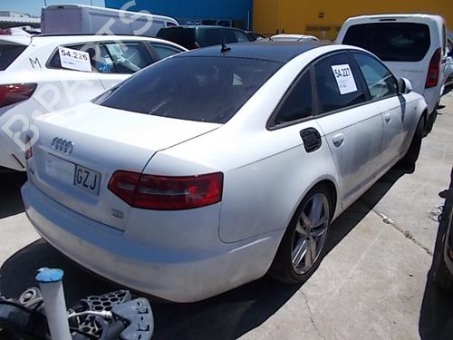 Starter AUDI A6 Allroad C6 (4FH) 3.0 TDI quattro | BP19505366M8  - Image 5
