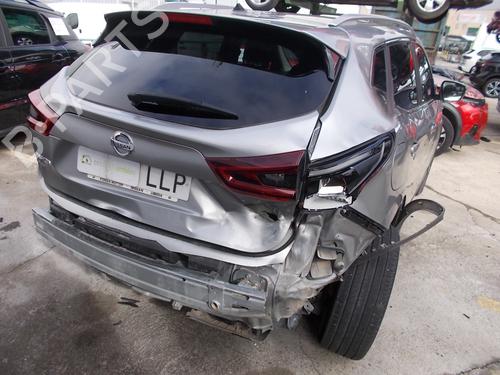 Left mirror NISSAN QASHQAI II (J11, J11_) 1.5 dCi | BP30652853C26