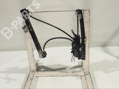 Used Front left window mechanism SEAT IBIZA IV (6J5, 6P1) 1.6 (105 hp) 12084539