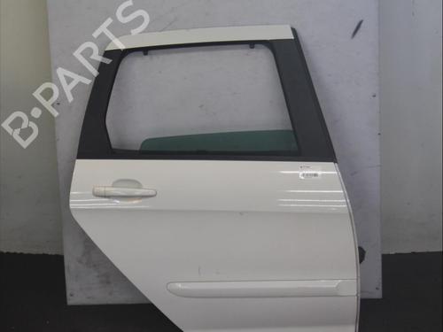 Used Right rear door Right rear door 18736187 18736187
