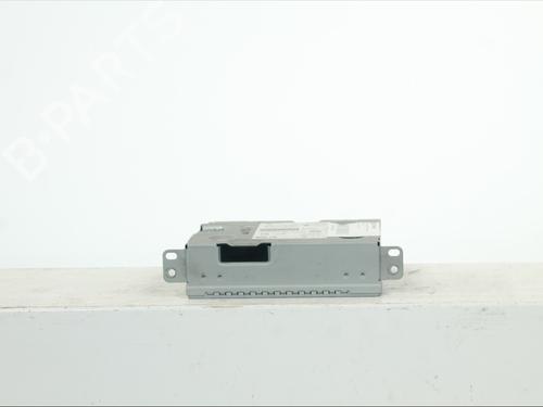 Used Electronic module Electronic module PEUGEOT 208 II (UB_, UP_, UW_, UJ_) e-208 (136 hp) 35797768 35797768