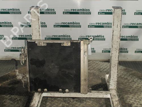AC-Kondensator OPEL ASTRA H (A04) [2004-2014]  12074656