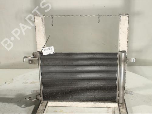 Used AC radiator AC radiator CITROËN C4 Picasso II 2.0 BlueHDi 150 (150 hp) 18318491 18318491