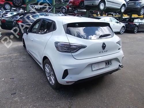 Multifunctionele display RENAULT CLIO V (B7_) 1.6 E-TECH 145 (B7MU) | BP26283346C48 