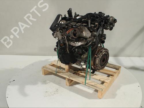 Engine JEEP COMPASS (MP, M6, MV, M7) 1.4 MultiAir | BP24541564M1 